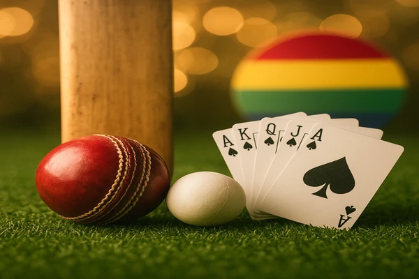 সুরক্ষিত ক্রীড়া প্ল্যাটফর্ম