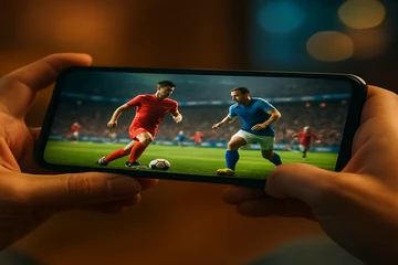 মোবাইল-বান্ধব 333db ক্যাসিনো ইন্টারফেসের একটি বাস্তব উদাহরণ