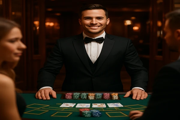 ল্যাপটপের স্ক্রিনে সুরক্ষিত লগইন ইন্টারফেসটি 333db-এর সহজ প্রবেশপদ্ধতিকে স্পষ্টভাবে প্রদর্শন করছে।