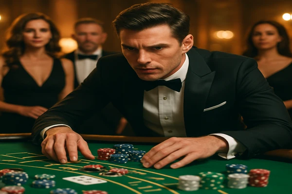 হাতে থাকা ডিভাইস নিয়ে একটি ব্যবহারকারী 333db অ্যাকাউন্টে ফিরে আসার সহজ পুনরুদ্ধারের পথ গ্রহণের প্রস্তুতি নিচ্ছেন।